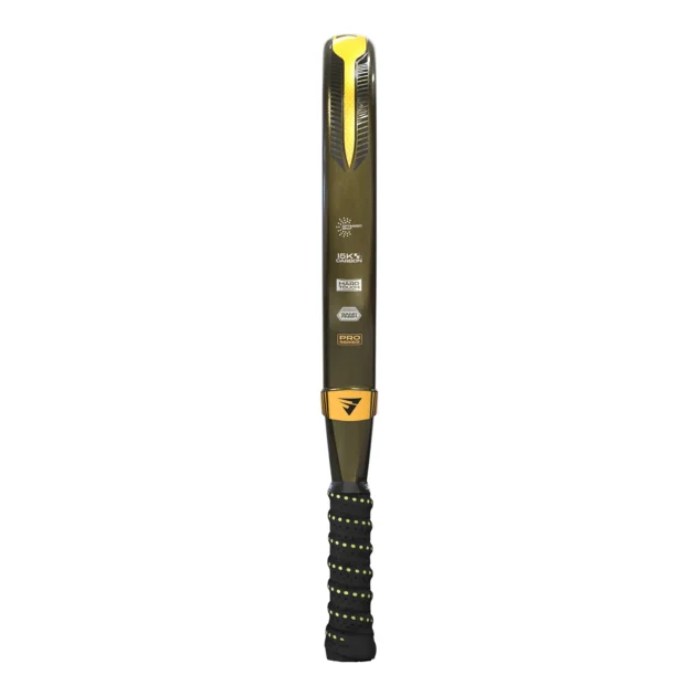 Siux Electra Pro ST4 Racket 2025 - immagine 3