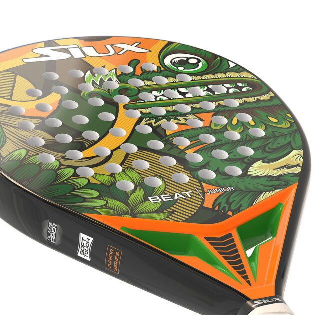 SIUX JUNIOR - immagine 7