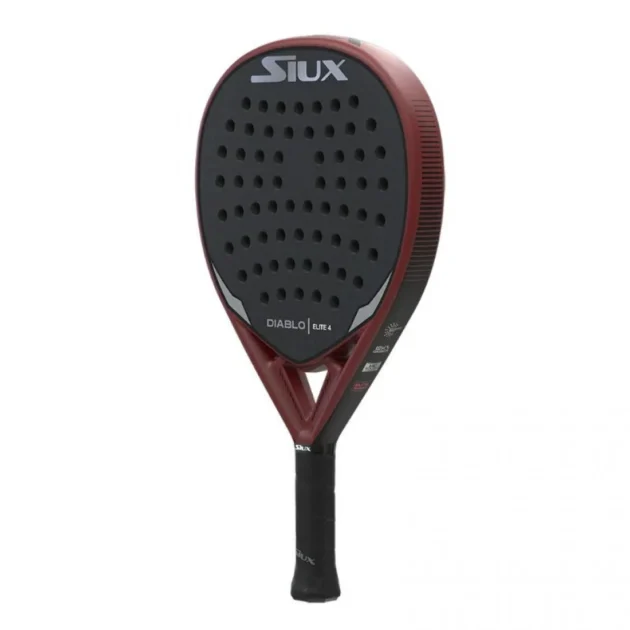 Siux Diablo Elite 4 2025 - immagine 4