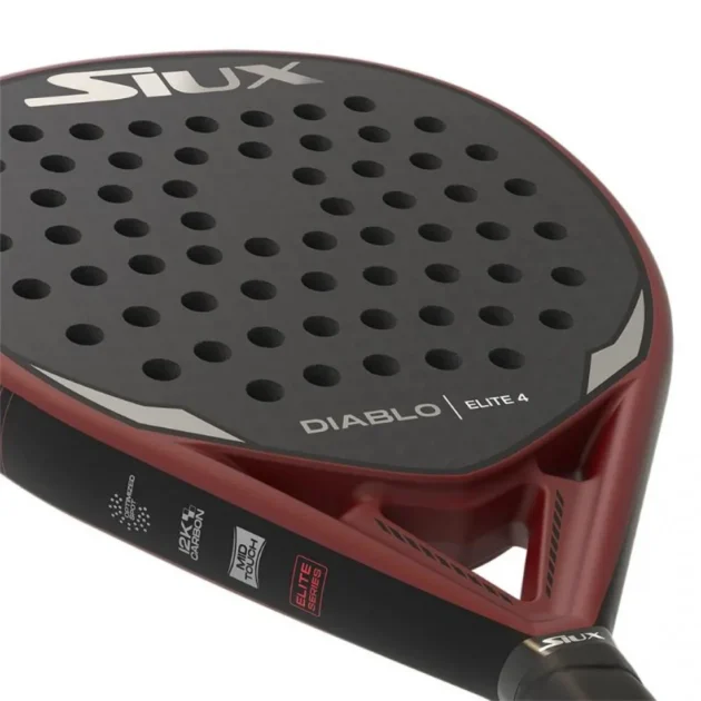 Siux Diablo Elite 4 2025 - immagine 5
