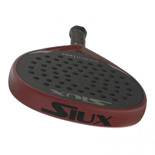 Siux Diablo Elite 4 2025 - immagine 7