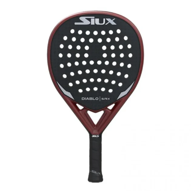 Siux Diablo Elite 4 2025