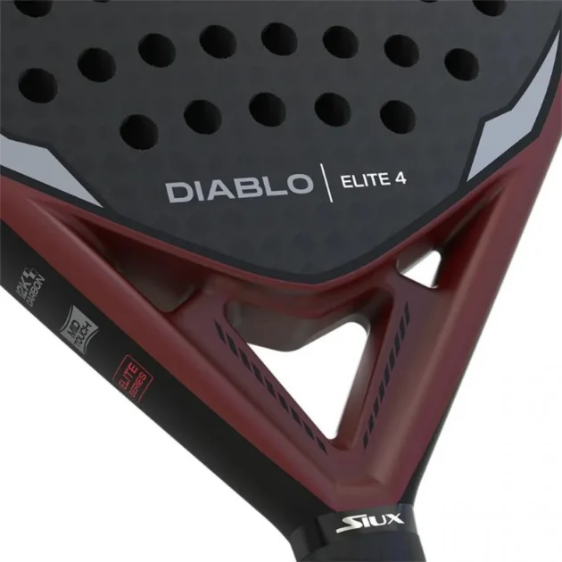 Siux Diablo Elite 4 2025 - immagine 8