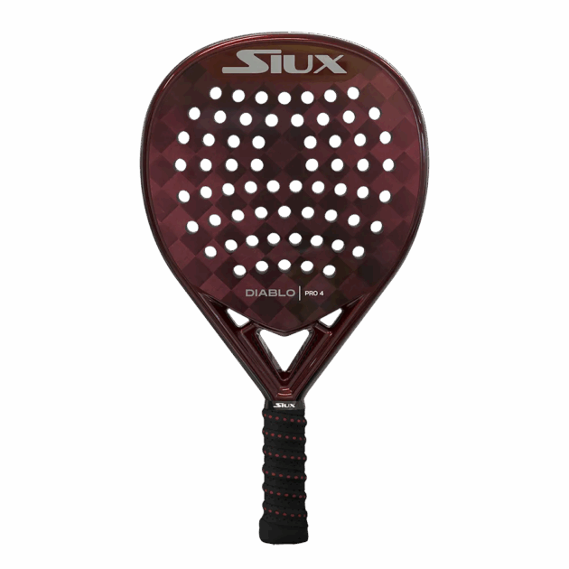 SIUX DIABLO SANYO PRO 4