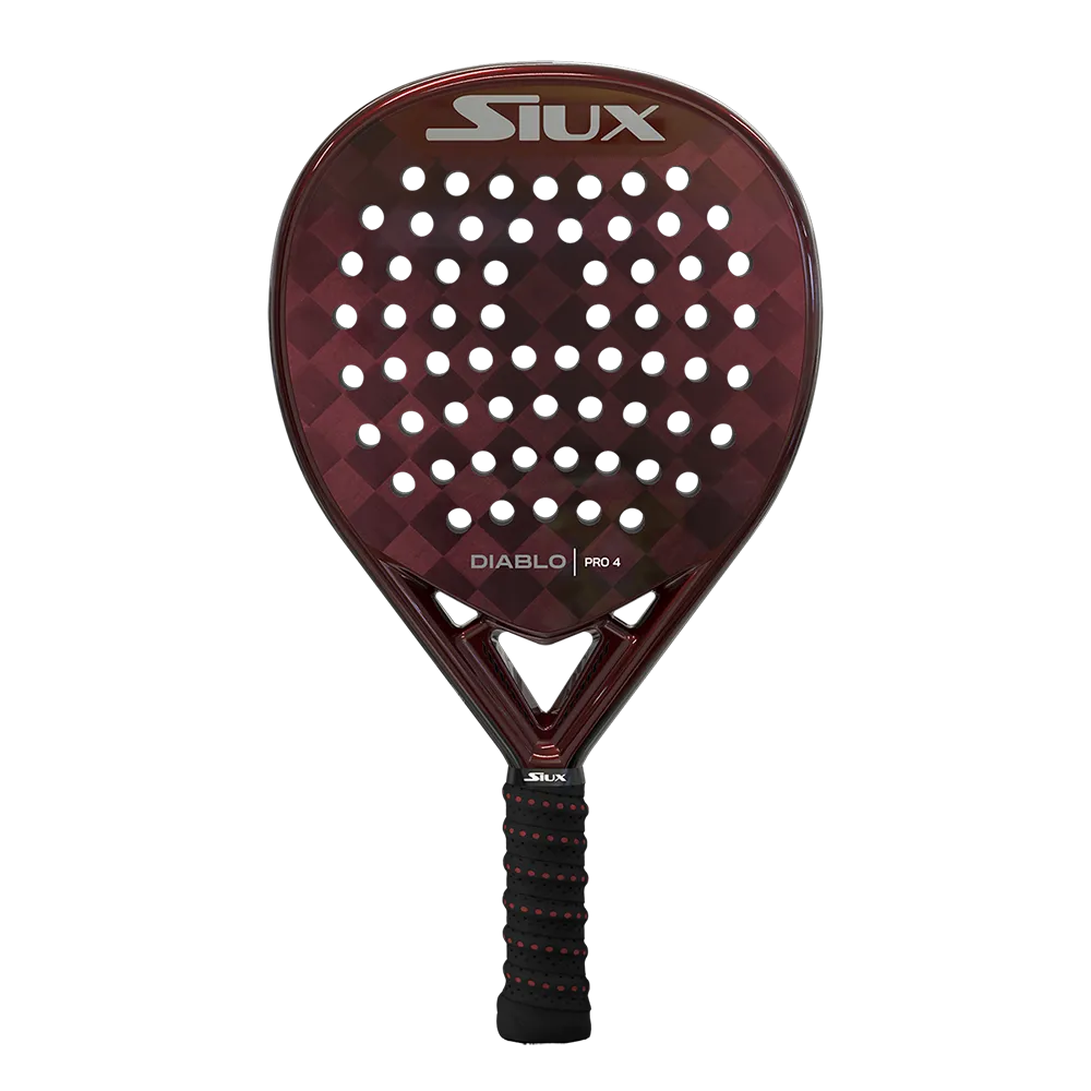 SIUX DIABLO SANYO PRO 4