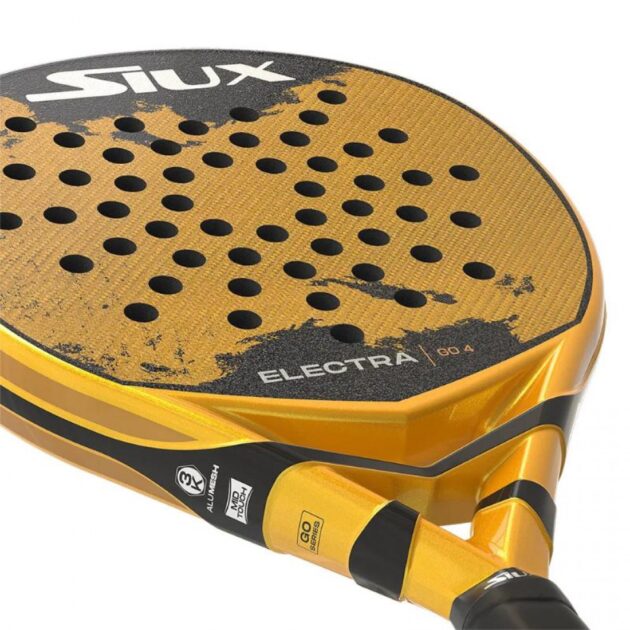 Siux Electra Go 4 2025 - immagine 3