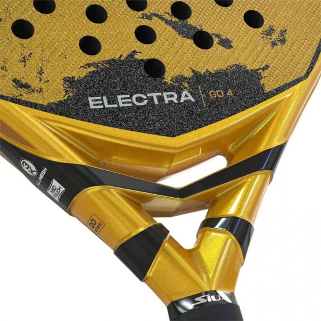 Siux Electra Go 4 2025 - immagine 6
