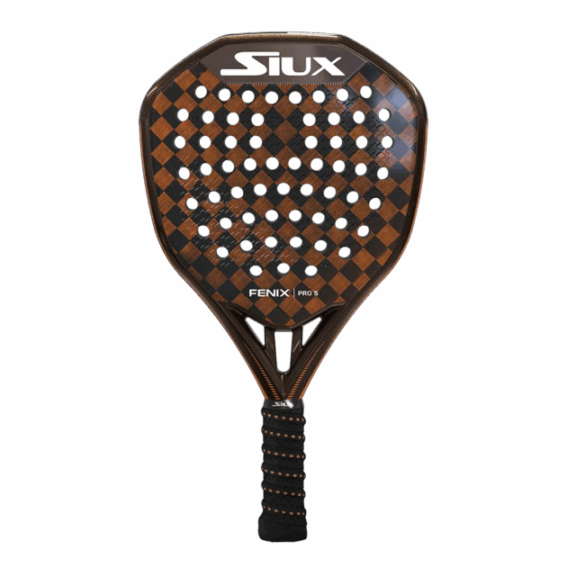 Siux Fenix Pro 5