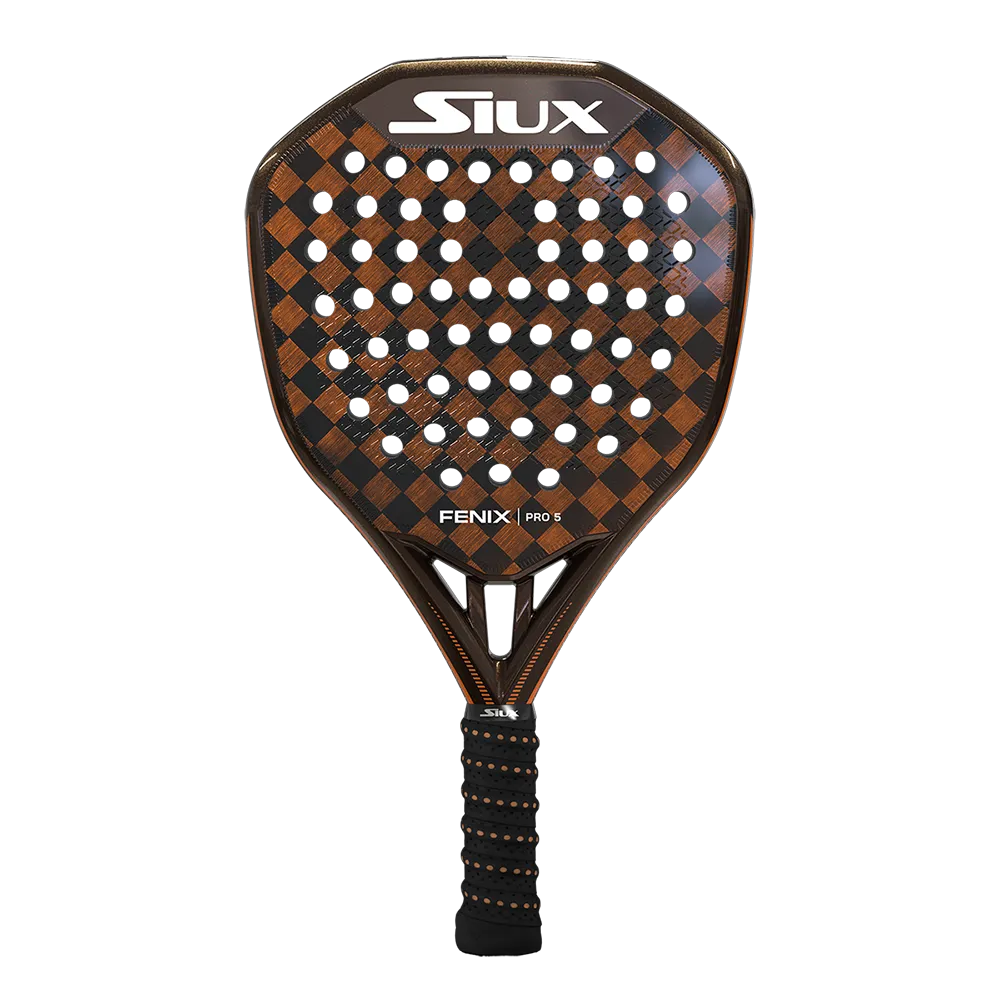 Siux Fenix Pro 5