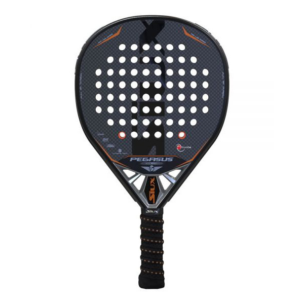 Siux Pegasus Revolution 3K