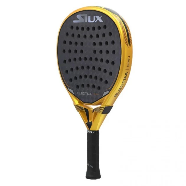 SIUX ELECTRA ELITE 4 - immagine 3