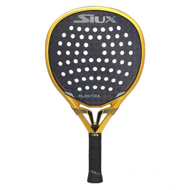 SIUX ELECTRA ELITE 4