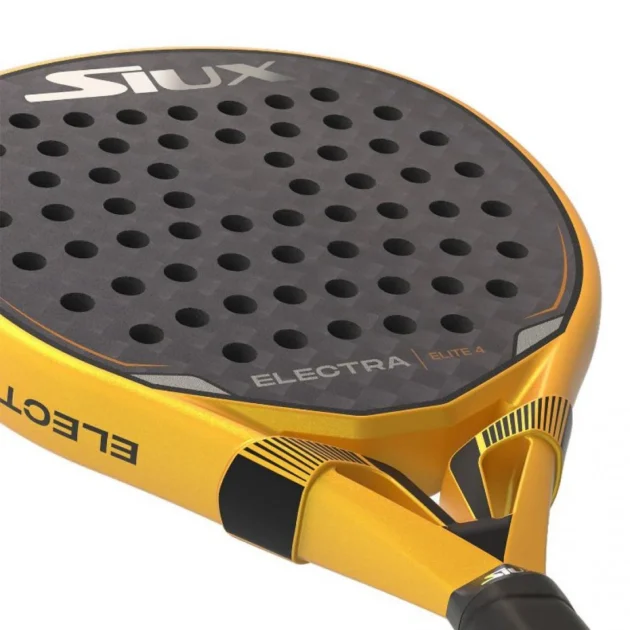 SIUX ELECTRA ELITE 4 - immagine 8
