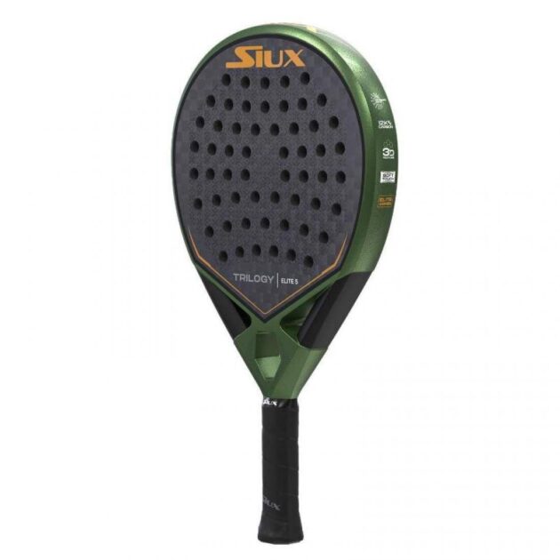 SIUX TRILOGY ELITE 5 - immagine 3