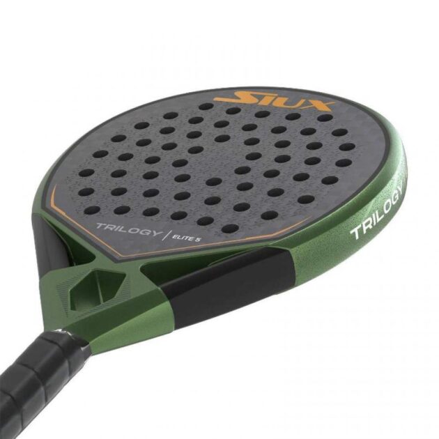 SIUX TRILOGY ELITE 5 - immagine 5