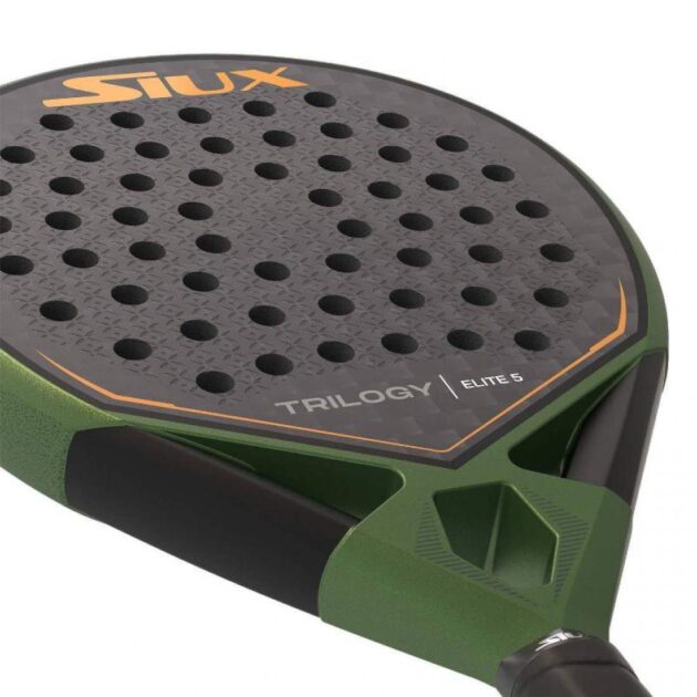 SIUX TRILOGY ELITE 5 - immagine 6