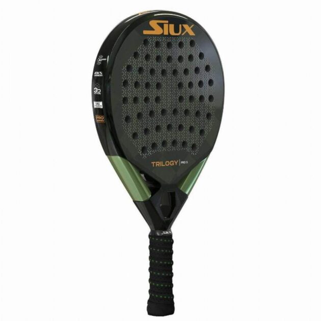 Siux Trilogy Pro 5 - immagine 2