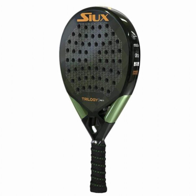 Siux Trilogy Pro 5 - immagine 3