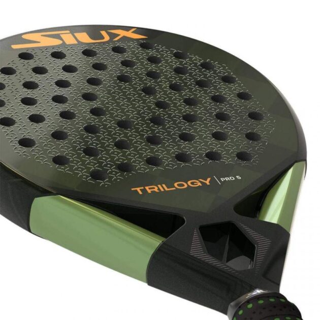 Siux Trilogy Pro 5 - immagine 5