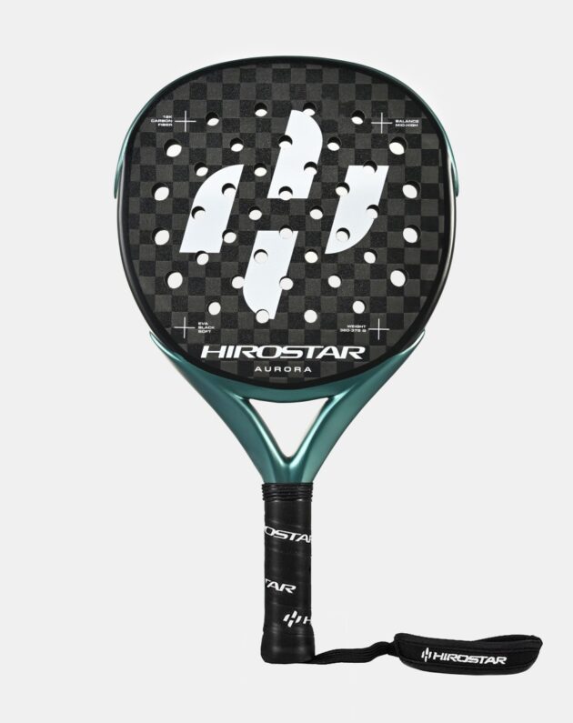 Hirostar Aurora 25