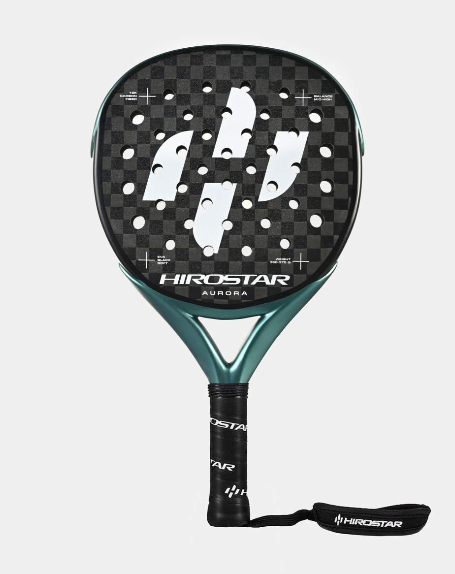 Hirostar Aurora 25