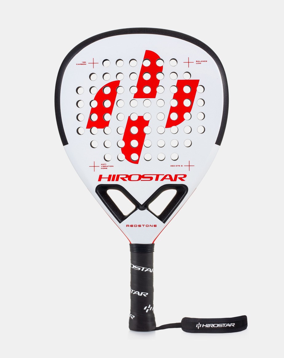 Hirostar Redstone 24