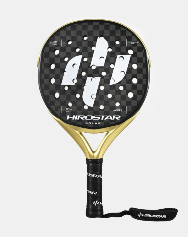 Hirostar Solar 25