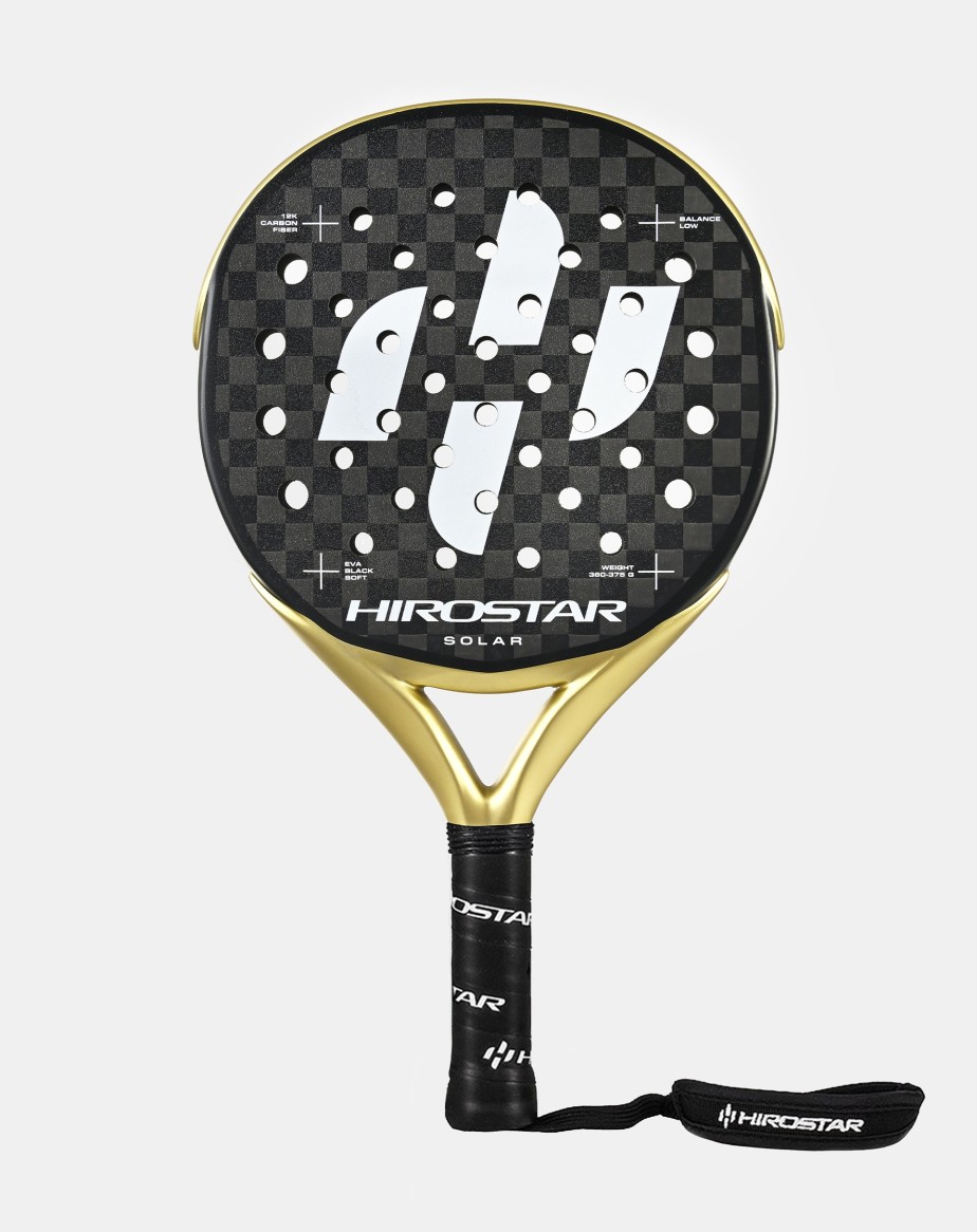 Hirostar Solar 25