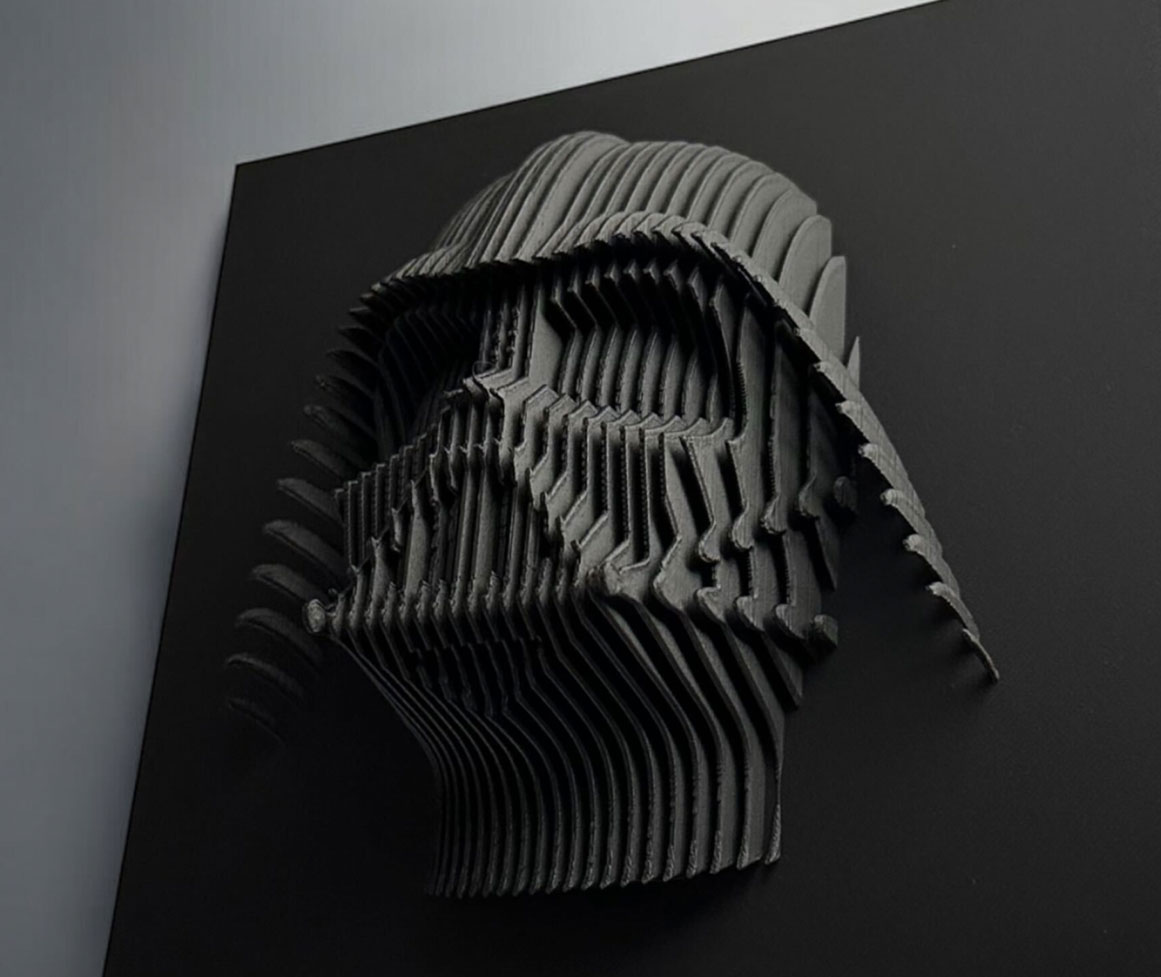 Darth Vader