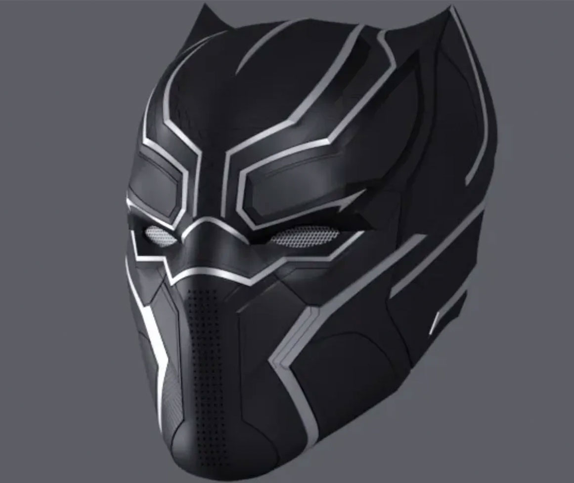 Black Panther