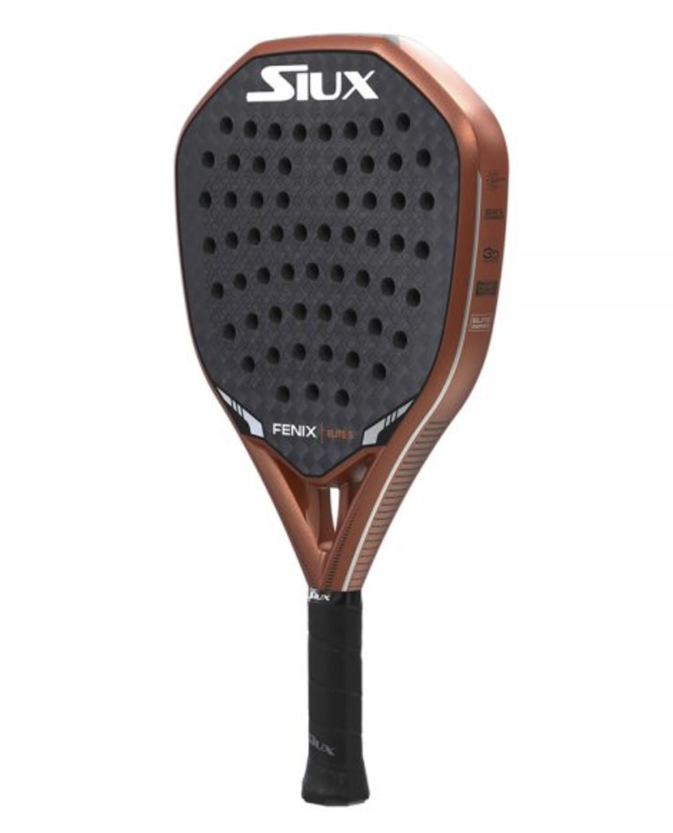 Siux Fenix Elite 5 - immagine 2