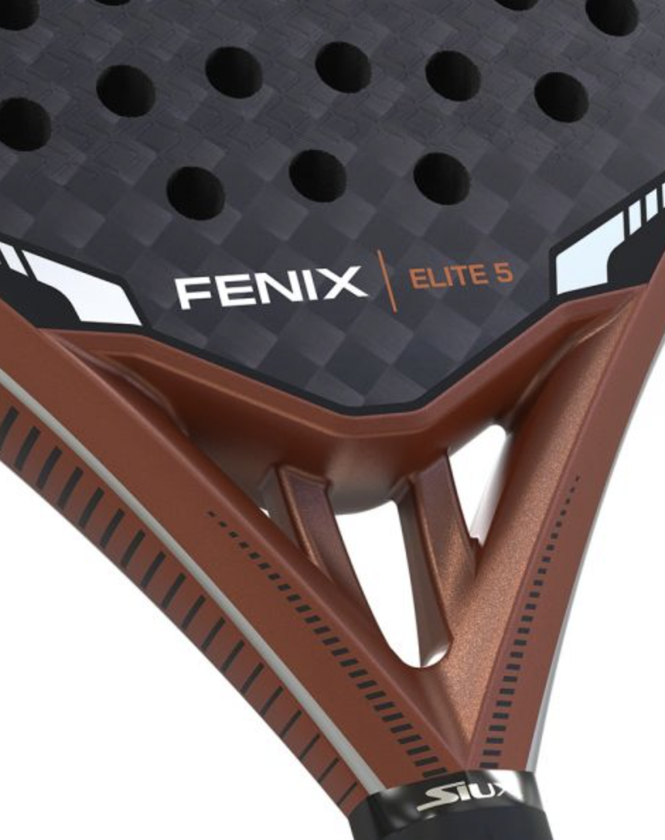 Siux Fenix Elite 5 - immagine 3