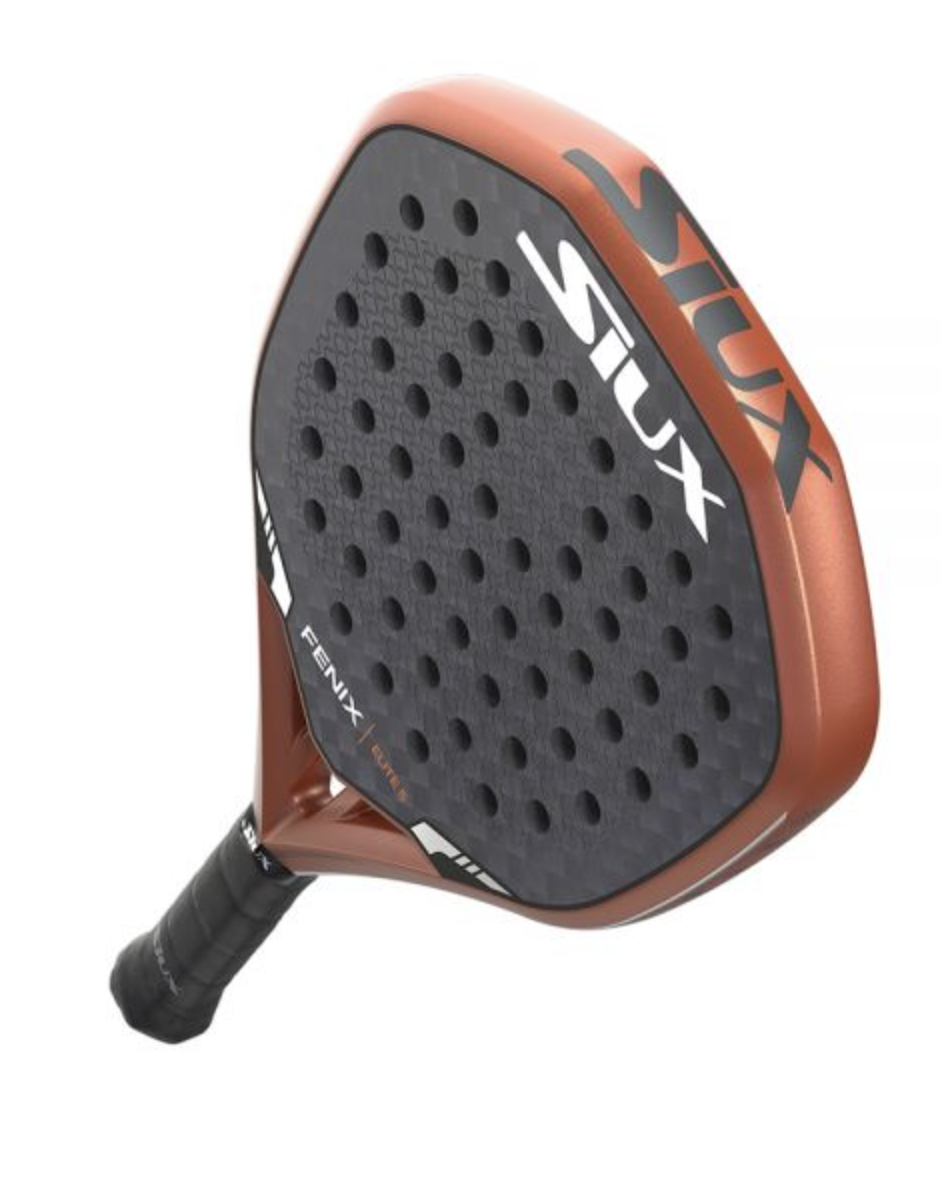 Siux Fenix Elite 5 - immagine 5