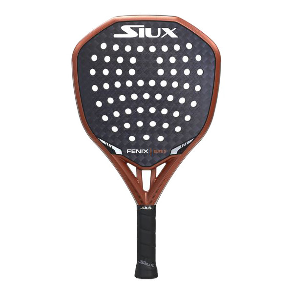 Siux Fenix Elite 5