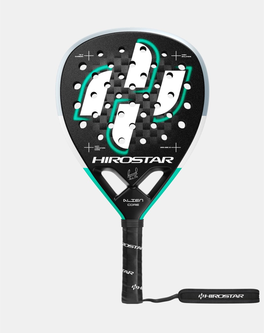 Hirostar Alien Core 26 - Tolito Aguirre - immagine 2