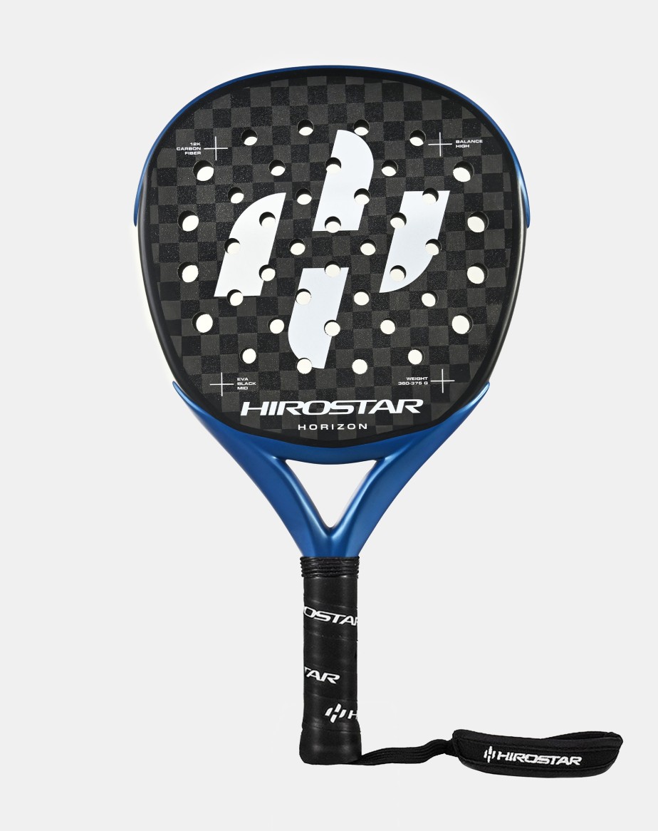 Hirostar Horizon 25